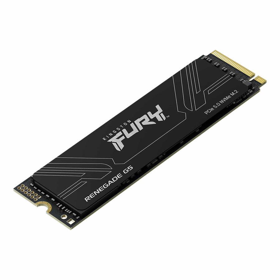kingston fury renegade g5 pcie 5.0 nvme m.2 ssd - partnum=sfyr2s1t0