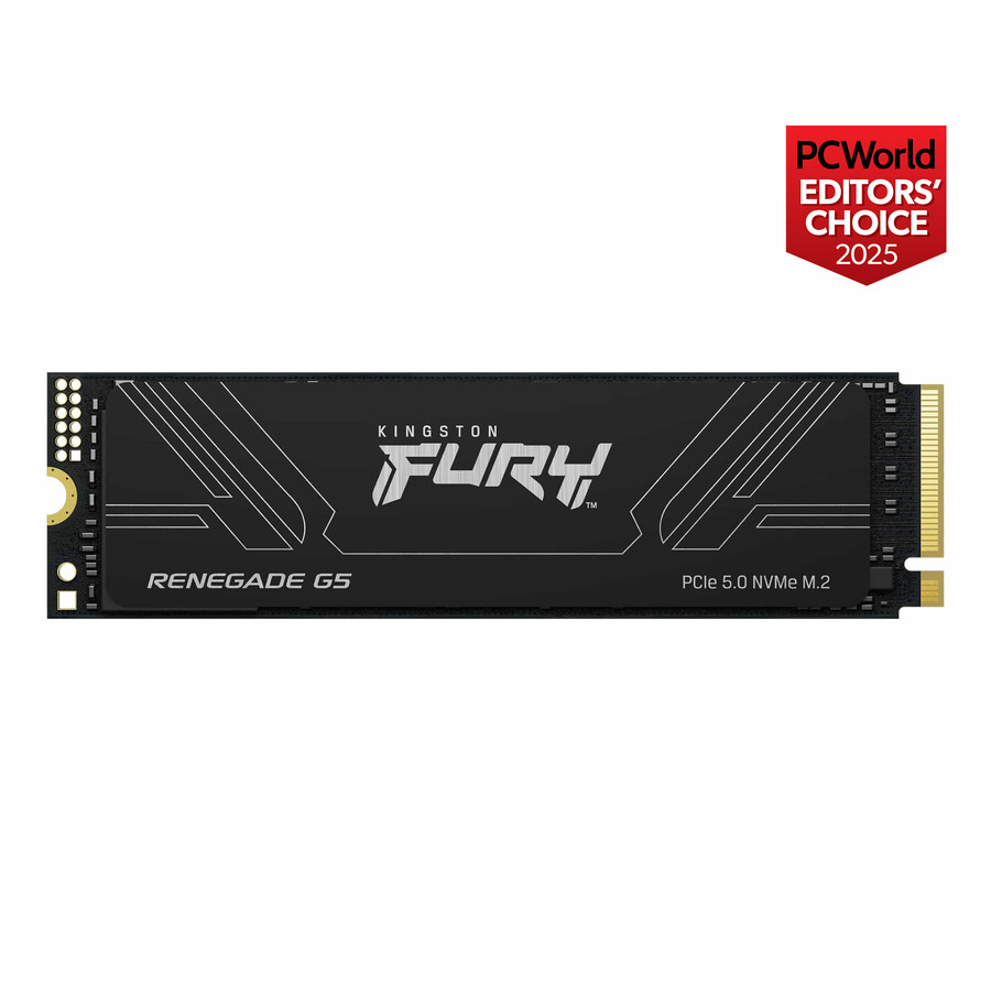 kingston fury renegade g5 pcie 5.0 nvme m.2 ssd - partnum=sfyr2s4t0