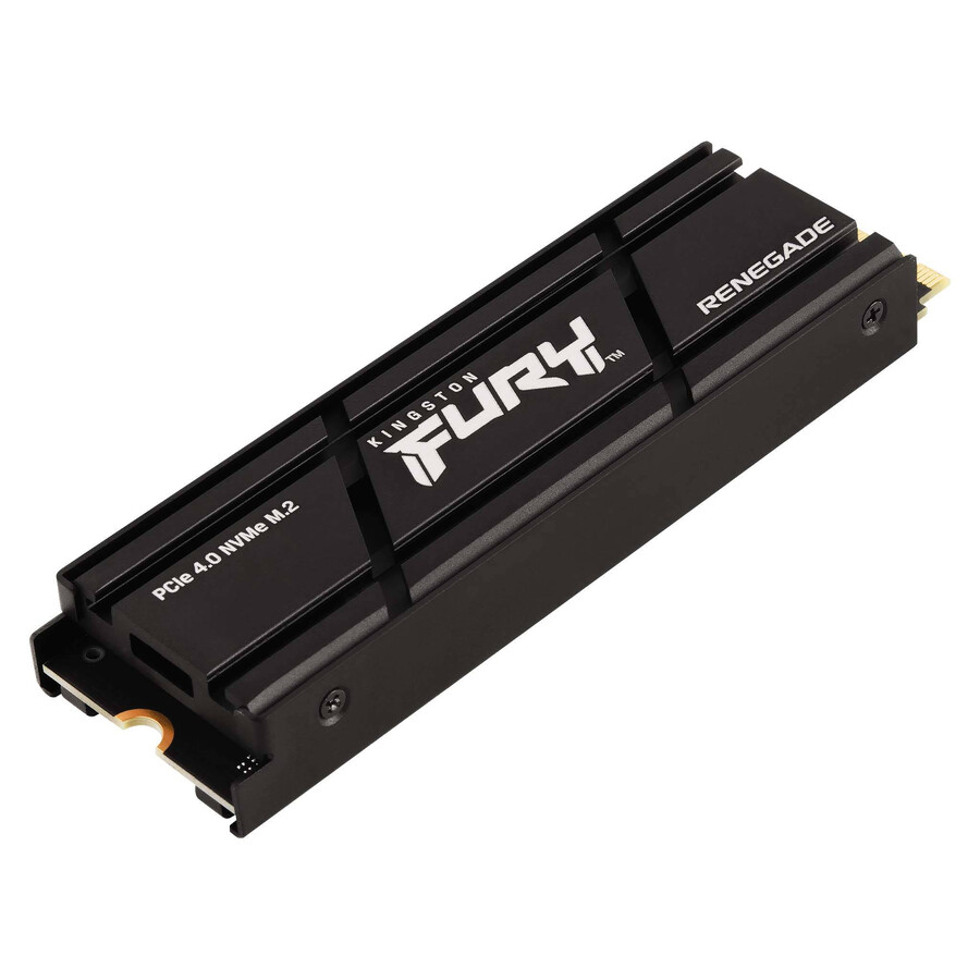 kingston fury renegade pcie 4.0 nvme m.2 ssd - partnum=sfyrsk1000g