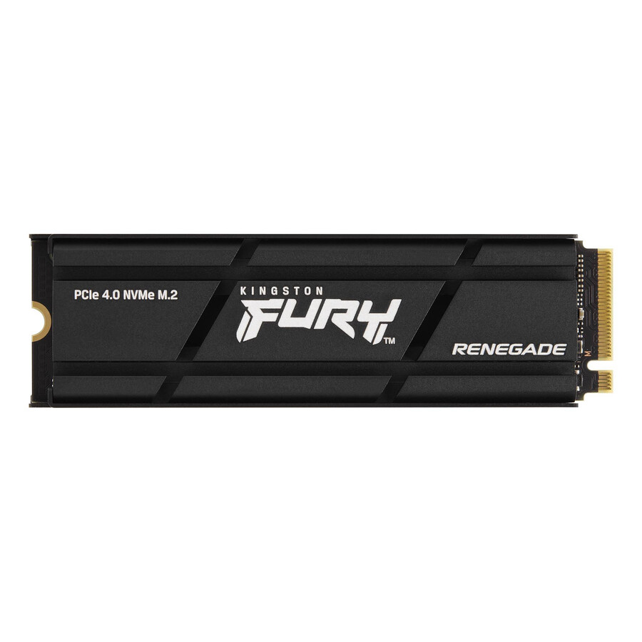 kingston fury renegade pcie 4.0 nvme m.2 ssd - partnum=sfyrdk4000g