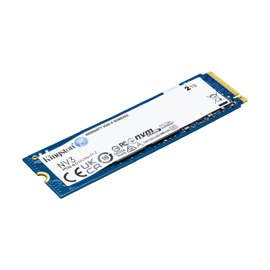 nv3 pcie 4.0 nvme ssd - partnum=snv3s1000g