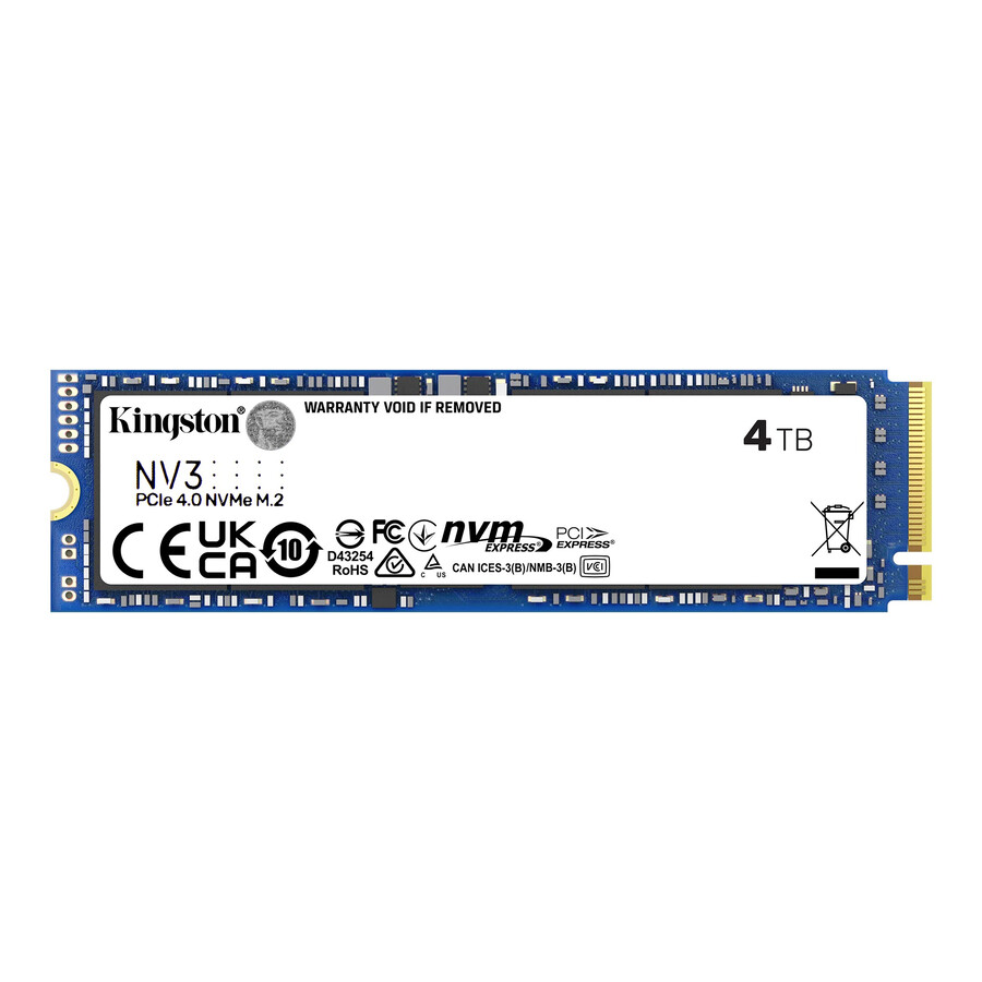 nv3 pcie 4.0 nvme ssd - partnum=snv3s1000g