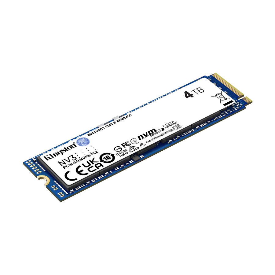 nv3 pcie 4.0 nvme ssd - partnum=snv3s2000g