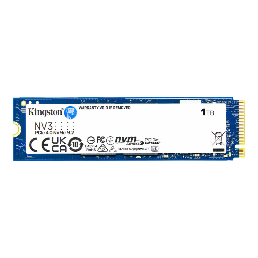 nv3 pcie 4.0 nvme ssd - partnum=snv3s4000g