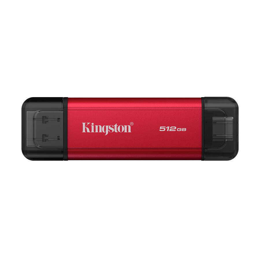 dual portable solid-state drive - partnum=spsd512gb