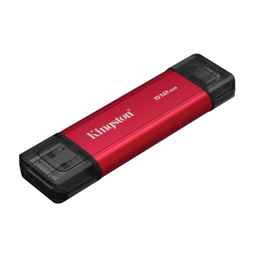 dual portable solid-state drive - partnum=spsd512gb