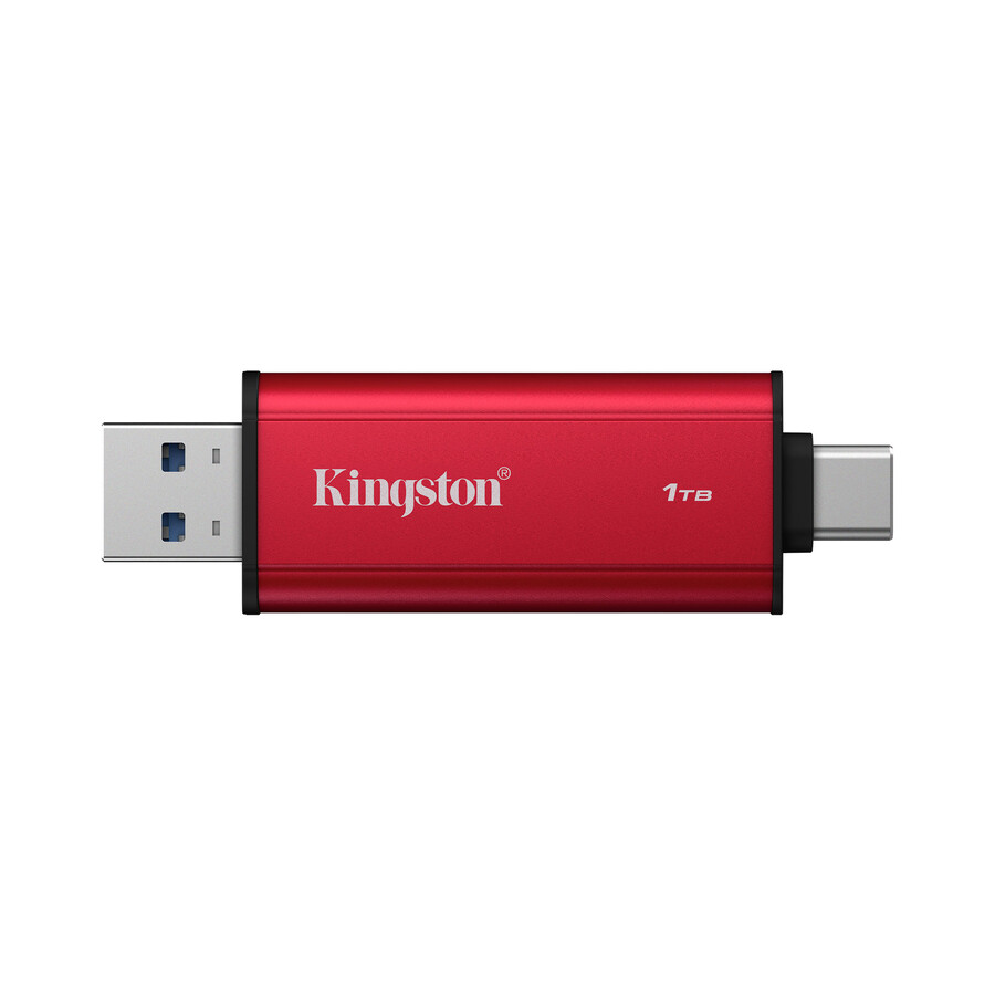 dual portable solid-state drive - partnum=spsd1tb
