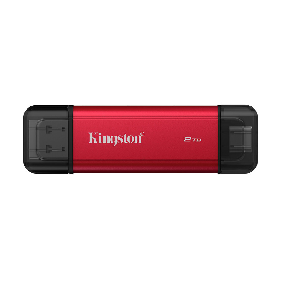 dual portable solid-state drive - partnum=spsd1tb