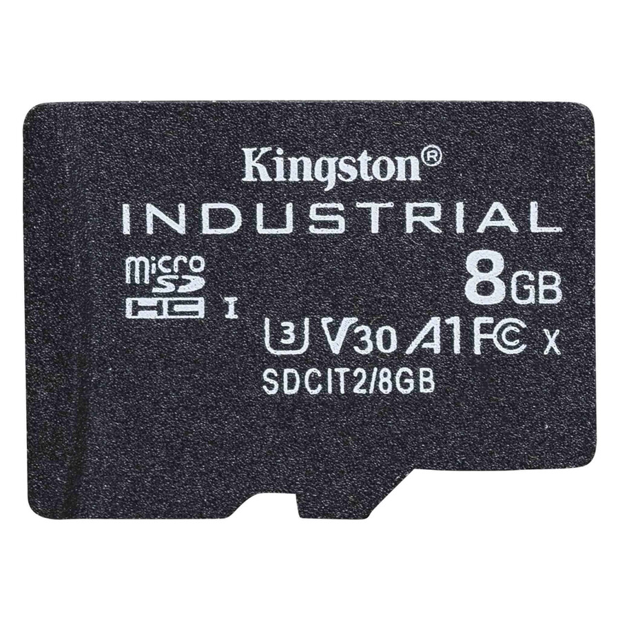 industrial microsd memory card - partnum=sdcit28gb