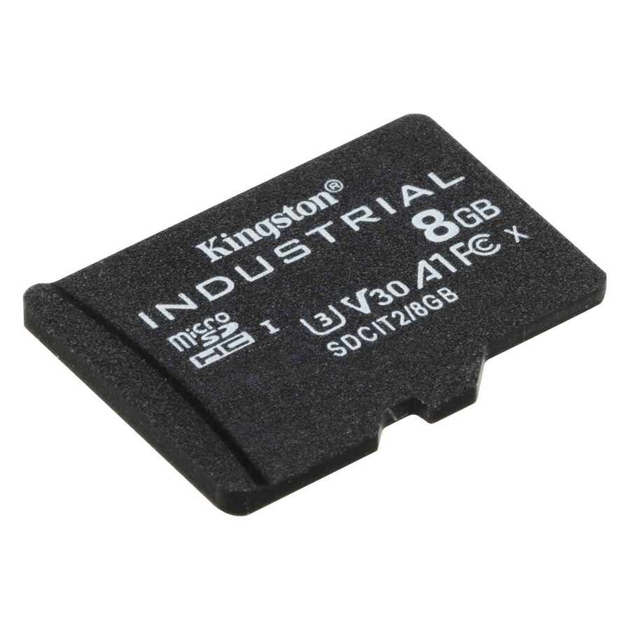 industrial microsd memory card - partnum=sdcit28gbsp