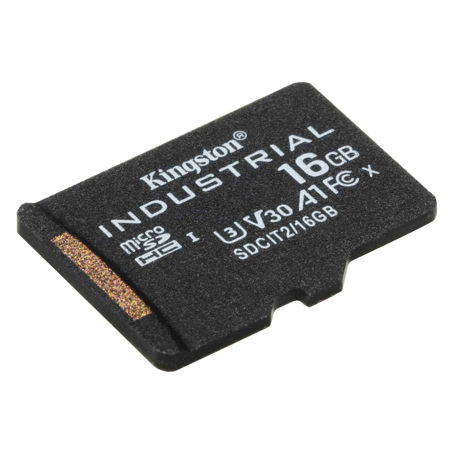 industrial microsd memory card - partnum=sdcit28gbsp