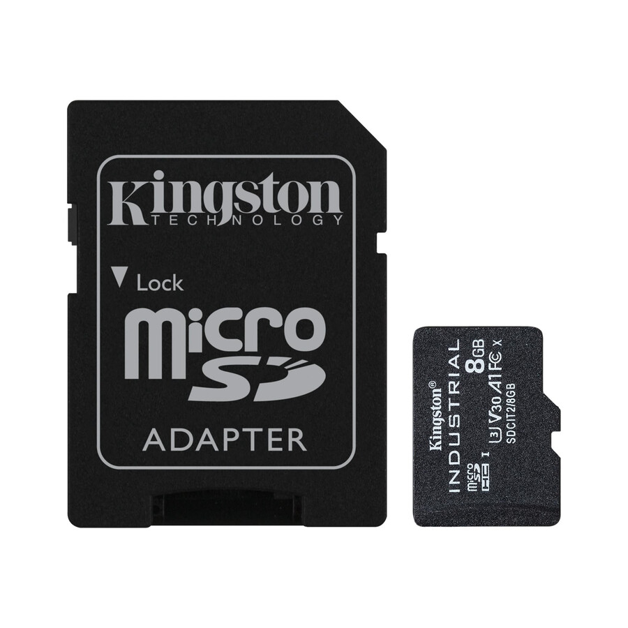 industrial microsd memory card - partnum=sdcit232gbsp
