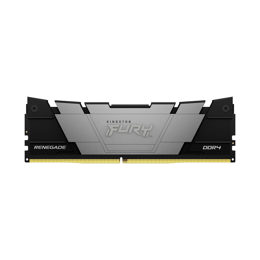 kingston fury renegade ddr4 memory - speed=4266mts total kit capacity=16gb kit=kit of 2 dram density=8gbit