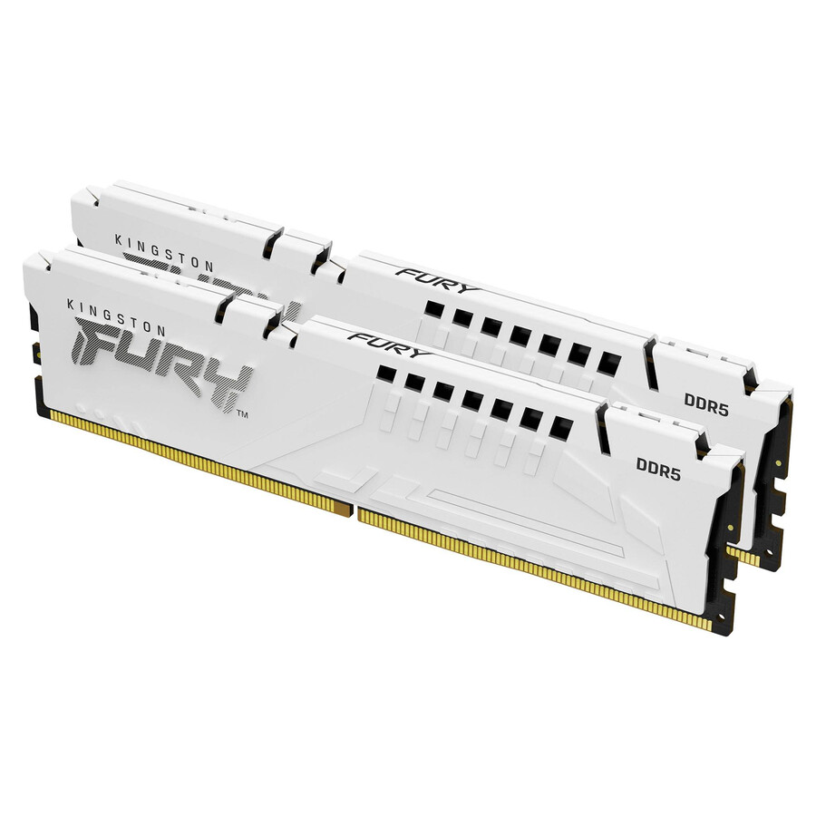 kingston fury beast ddr5 memory -
