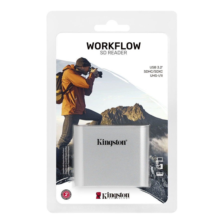 workflow station and readers - model=workflow sd reader
