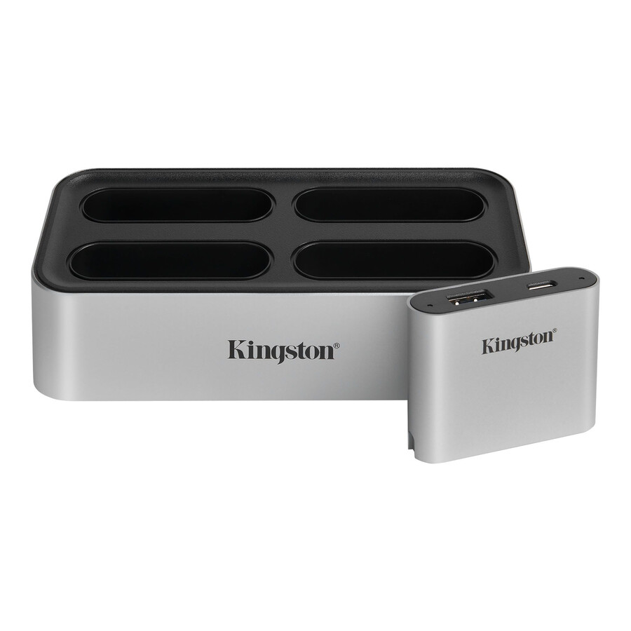workflow station and readers - model=workflow microsd reader