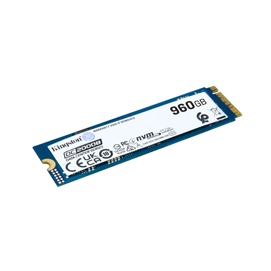 dc2000b pcie 4.0 nvme m.2 ssd - capacity=240gb options=non-heatsink