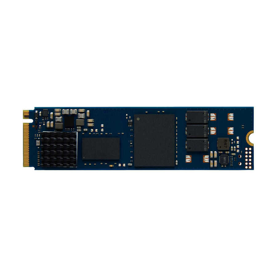 dc2000b pcie 4.0 nvme m.2 ssd - capacity=960gb options=heatsink
