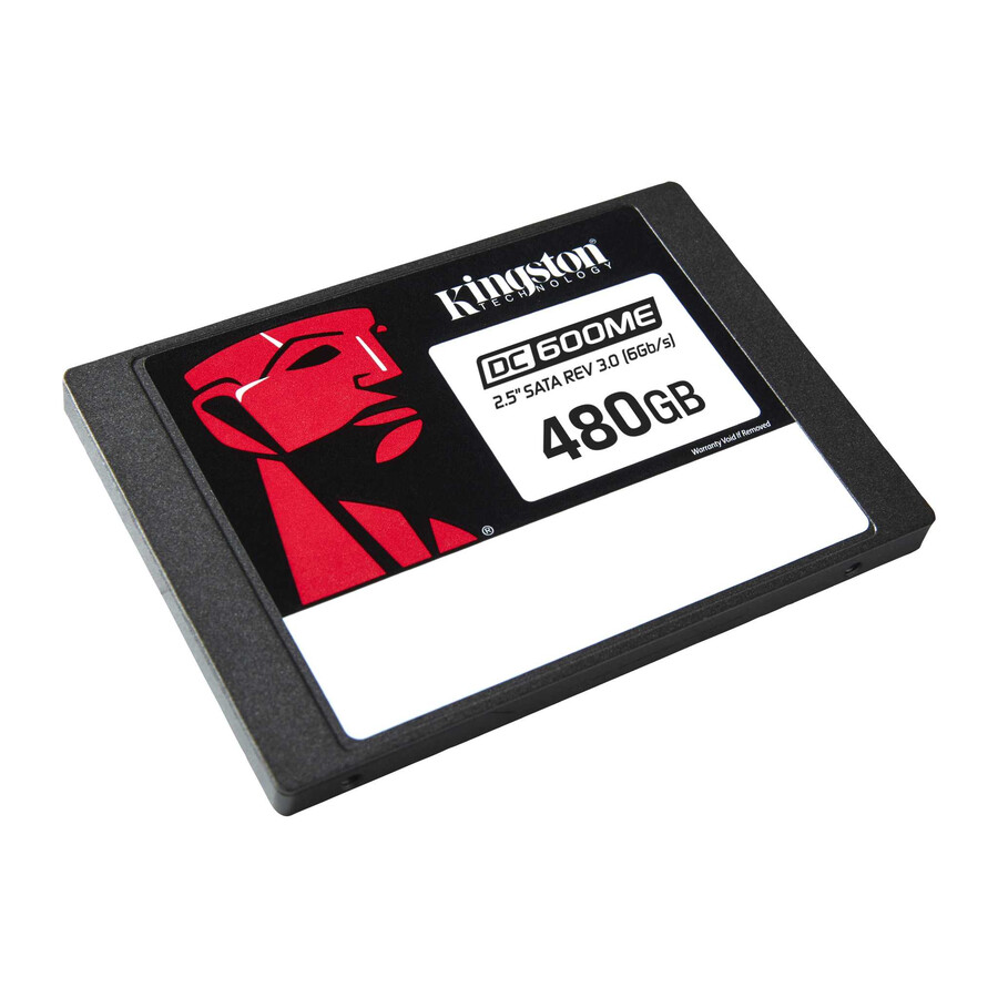 dc600m series 2.5 sata enterprise ssd - security features=none capacity=3.84tb