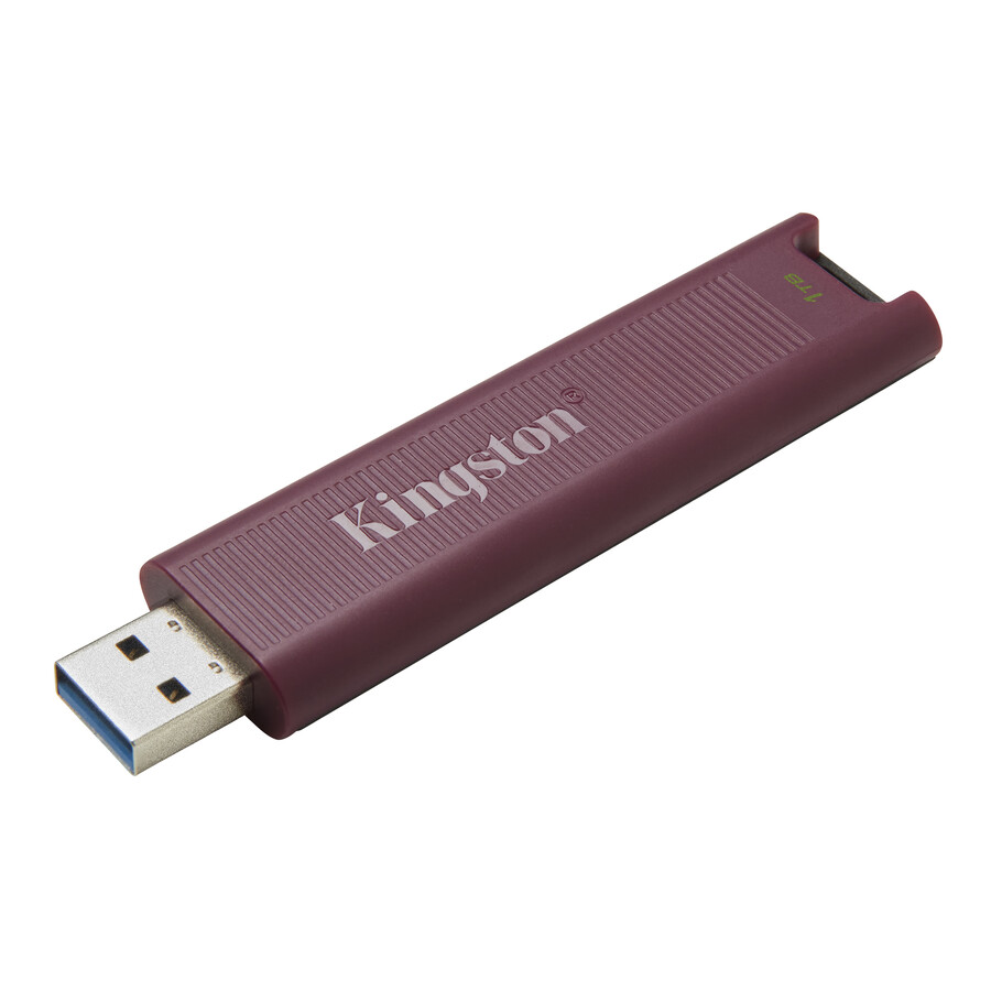 datatraveler max usb 3.2 gen 2 series flash drive - capacity=512gb connector=usb-a