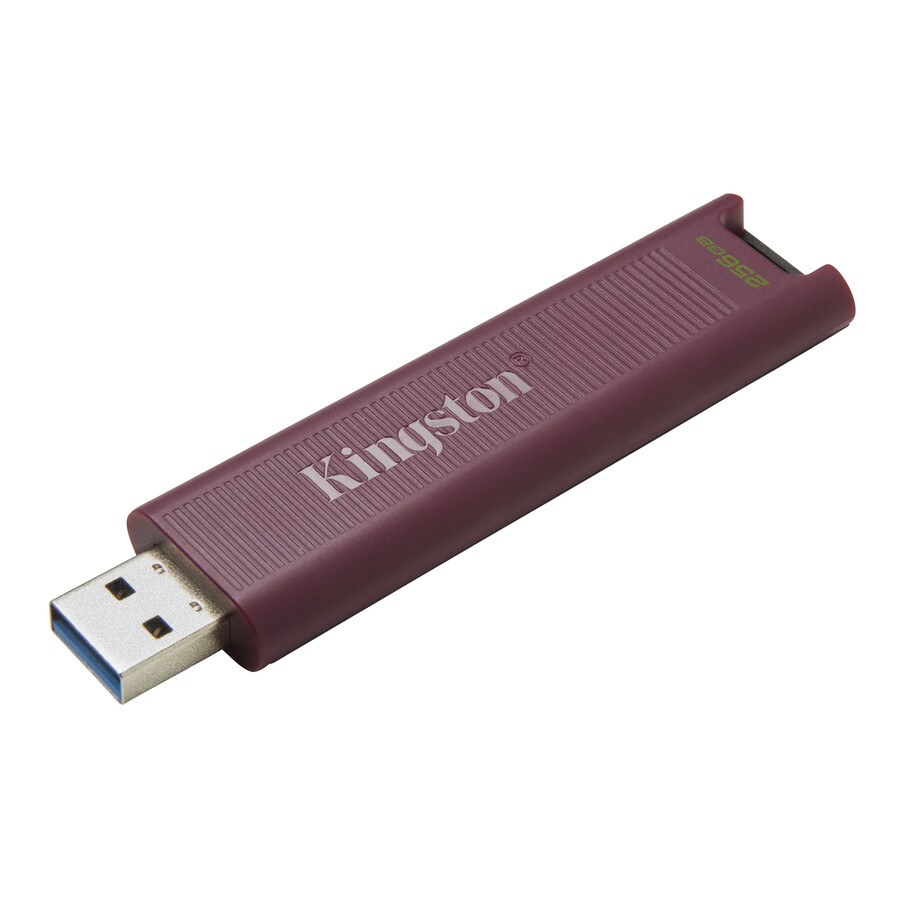 datatraveler max usb 3.2 gen 2 series flash drive - capacity=1tb connector=usb-a