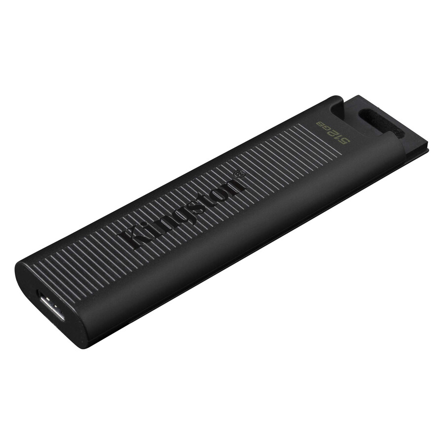 datatraveler max usb 3.2 gen 2 series flash drive - capacity=1tb connector=usb-c