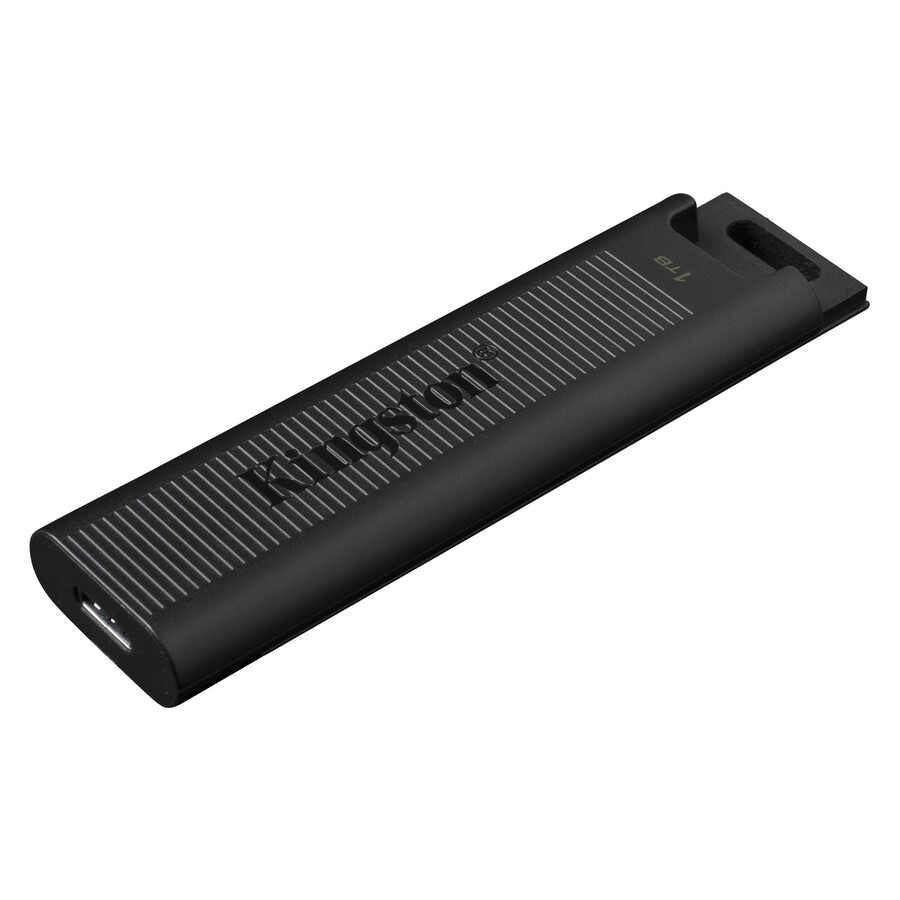 datatraveler max usb 3.2 gen 2 series flash drive - capacity=1tb connector=usb-c