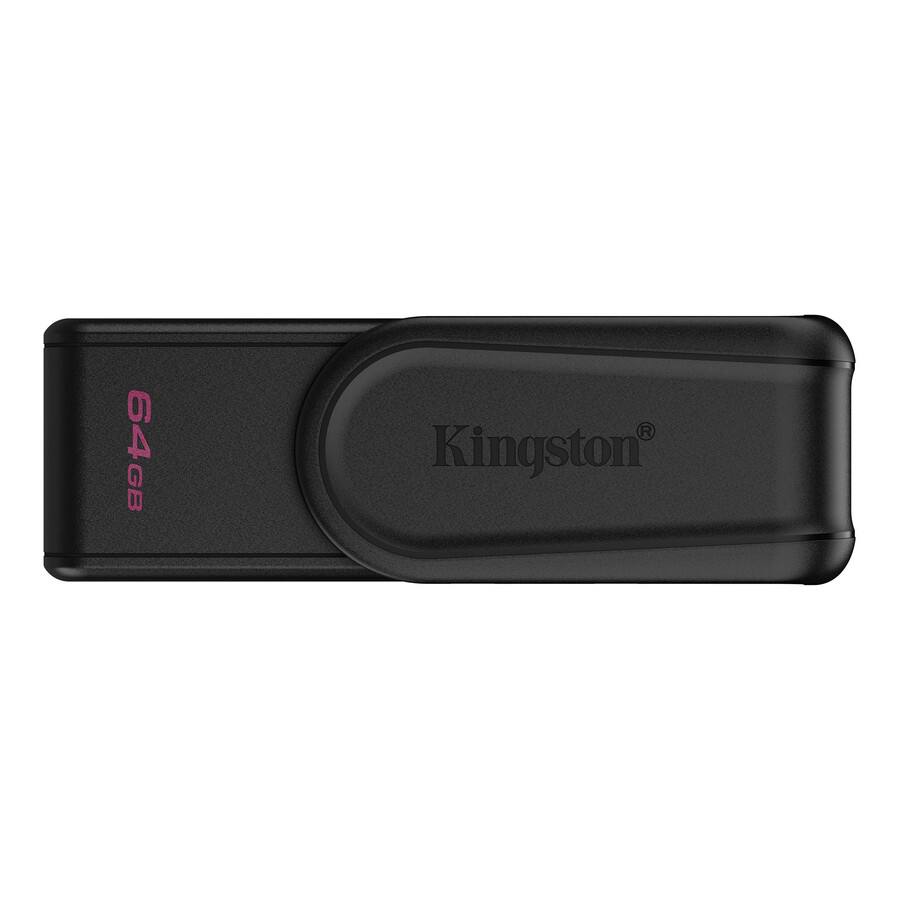 datatraveler exodia s usb flash drive - capacity=256gb